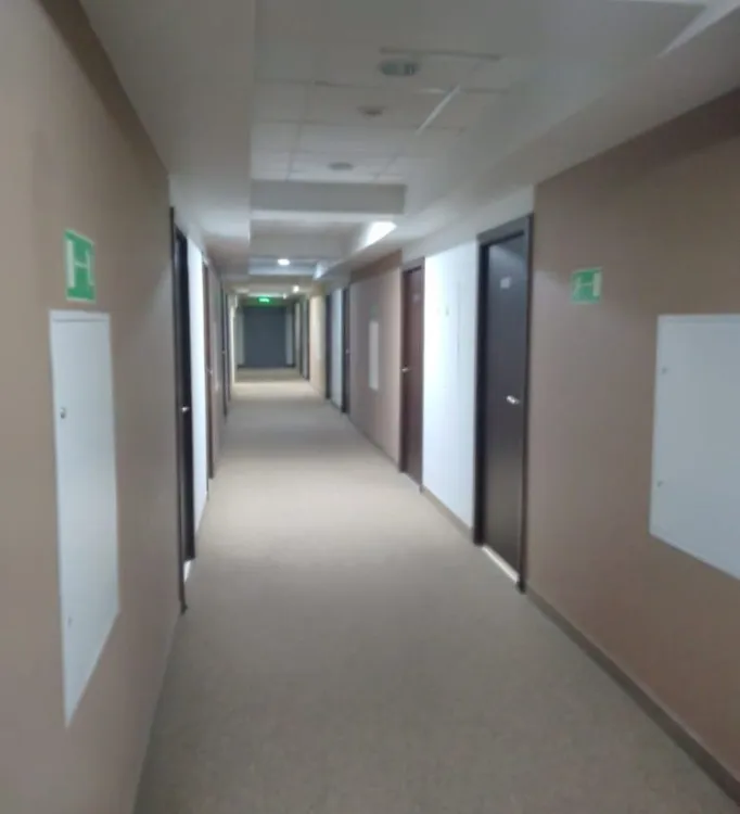 Гостиницу и сауну в Приамурье закрыли на месяц из-за повторного нарушения