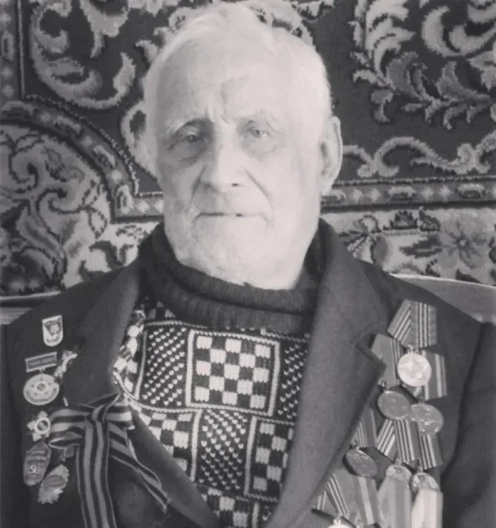 Последний ветеран Великой Отечественной войны скончался в Сковородинском районе