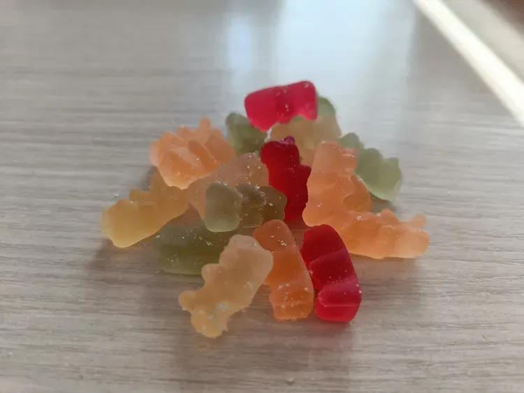 Рост цен по мармеладным мишкам предсказал российский экономист