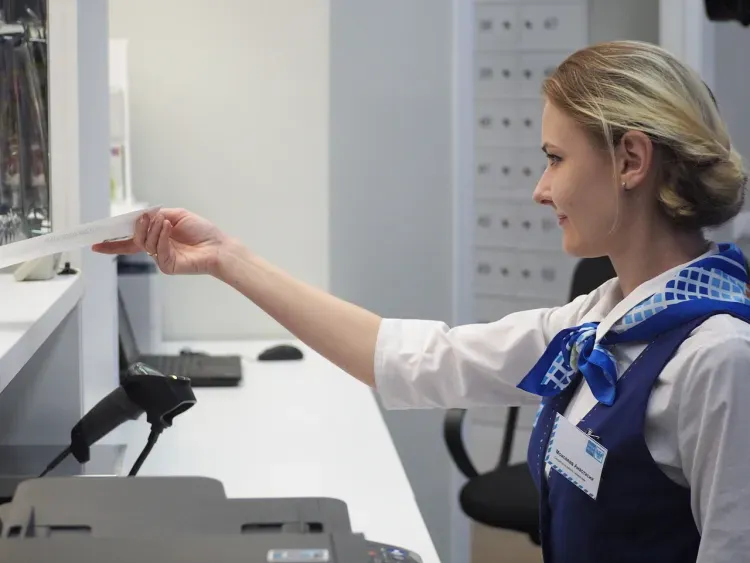 Клиент Почты России выиграл 1млн рублей в лотерею