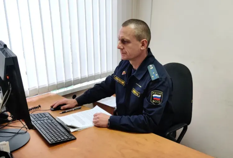 Долги по налогам погасил амурчанин, едва не лишившись цифровой техники