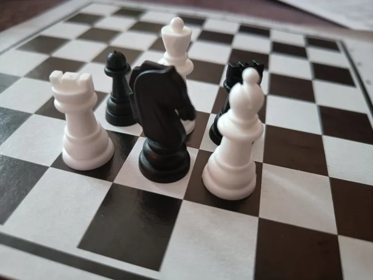 Шахматисты из Амурской области сыграют с топ-гроссмейстерами мира во Владивостоке 