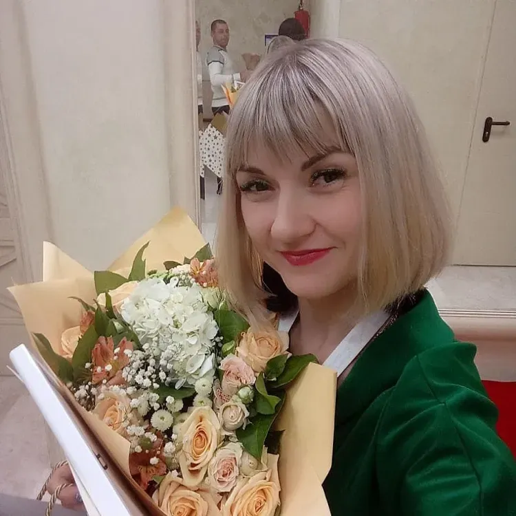 Лучшей няней России признали жительницу Благовещенска