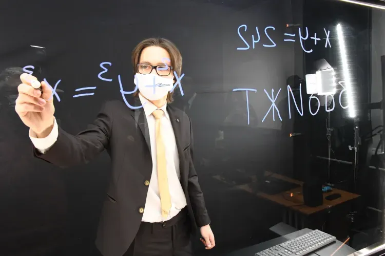 ЗабЖД направила более 900 тыс. рублей на поддержку талантливых студентов ЗабИЖТа в 2021 году