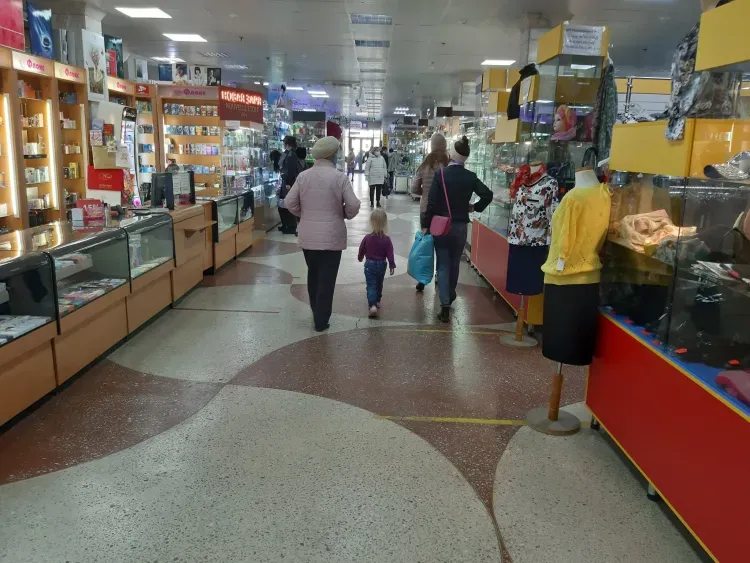 Амурский бизнес смог подстроиться под новые правила, заявил Василий Орлов