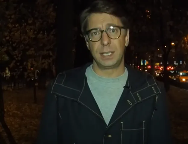 Ведущий телеканала "Россия-Культура" Михаил Зеленский скончался на 47-м году жизни