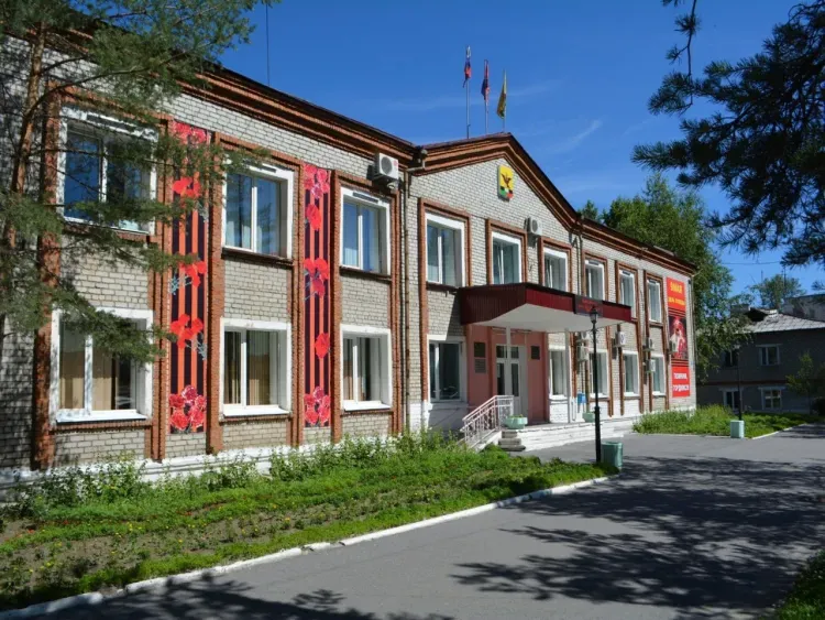 Согласие на преобразование Сковородинского района в округ дают жители