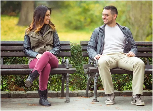 Как правильно подкатить к знакомой девушке