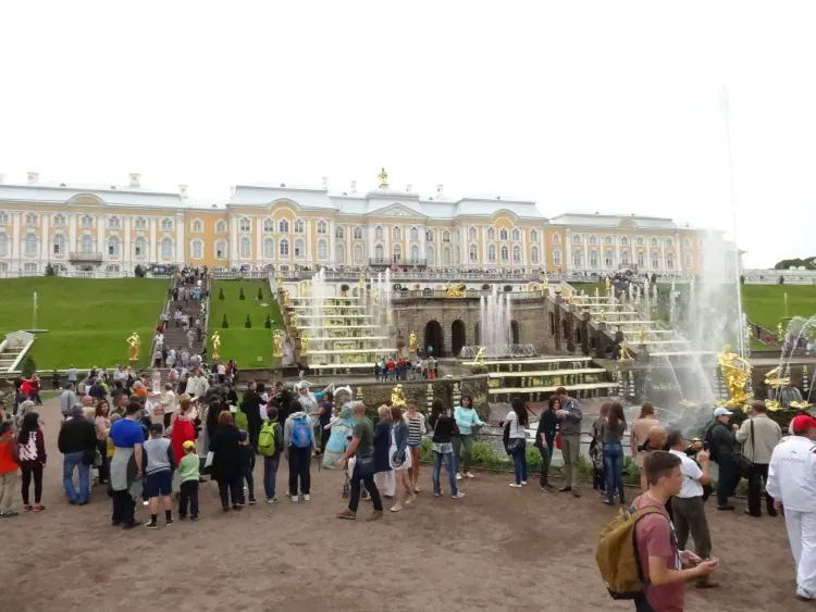 В Москву и Санкт-Петербург отправятся дети из амурских школ искусств