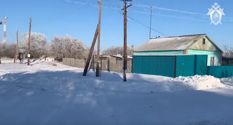 Школьница с парнем решила убить свою мать, отчима и сестру-инвалида