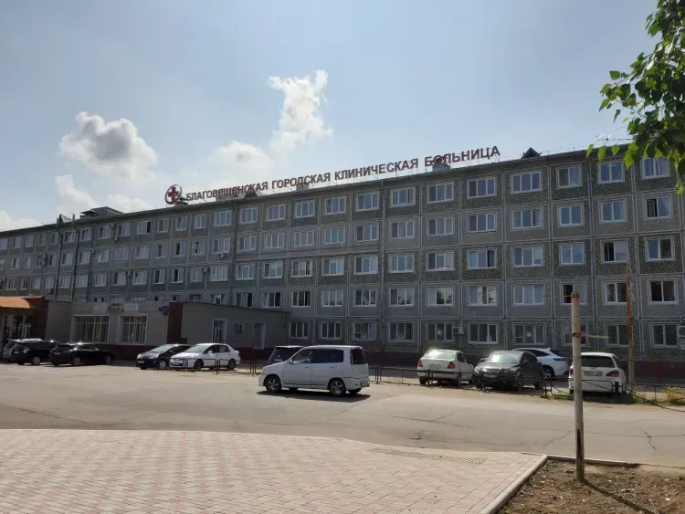 Канцелярия не нужна: главврач БГКБ ответил на историю со списком для беременных