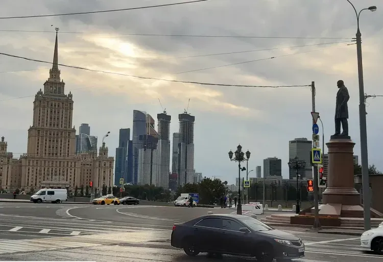 Подозреваемого в нападении на вдову Александра Градского задержала полиция