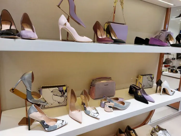 Большие скидки, тысячи товаров - таким обещает быть Киберпонедельник 31 января