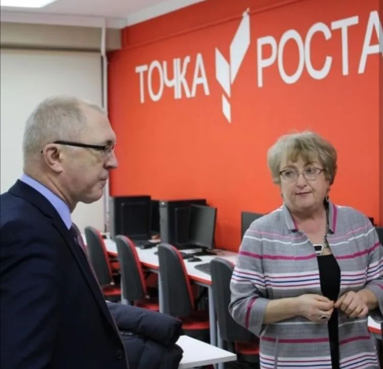 Школы объединят на время капитального ремонта в Зее