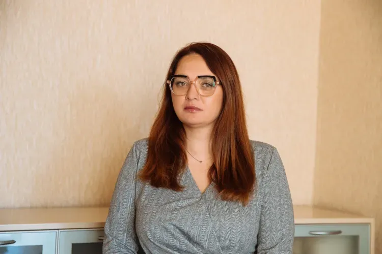 Замминистра экономического развития и внешних связей Приамурья стала Виолетта Зубань