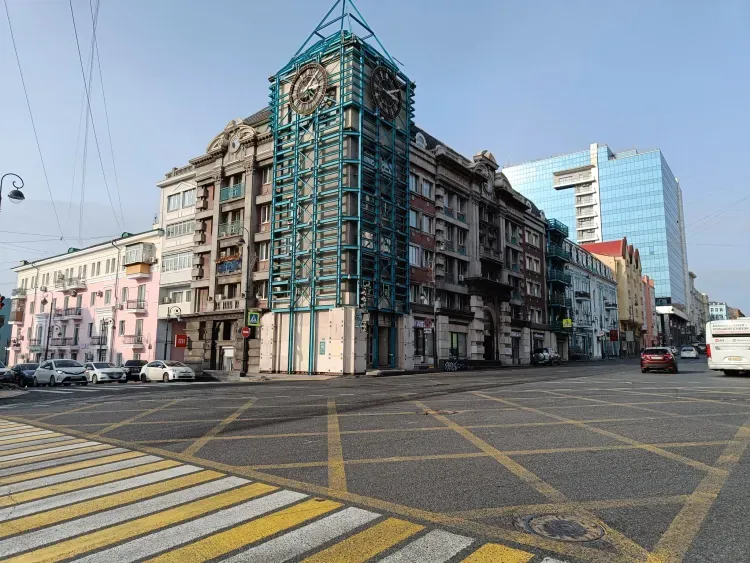 Самые дорогие и дешевые города для жизни назвал Росстат