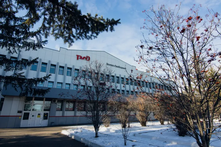 Более 220 млн рублей запланировано направить на оснащение вокзалов ЗабЖД