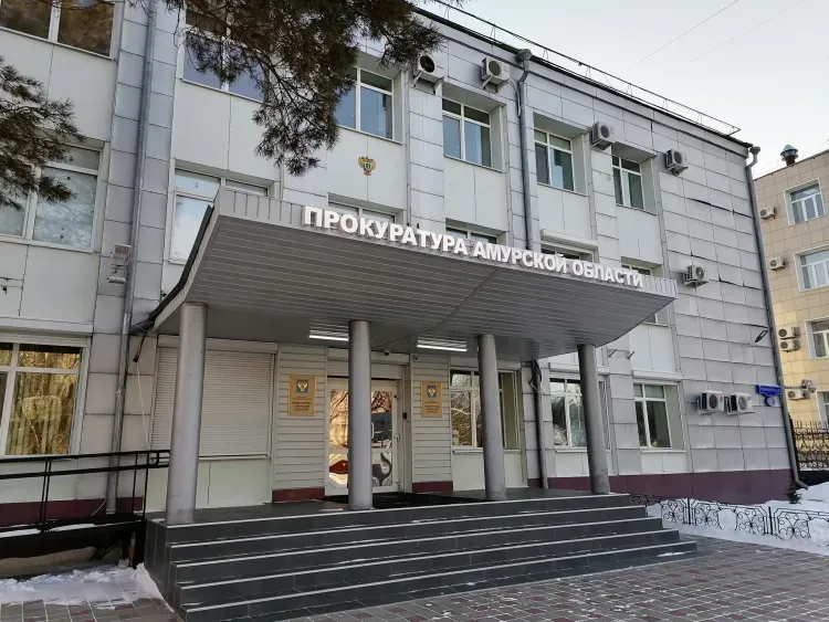 Цены на ПЦР-тесты в Амурской области проверит прокуратура 