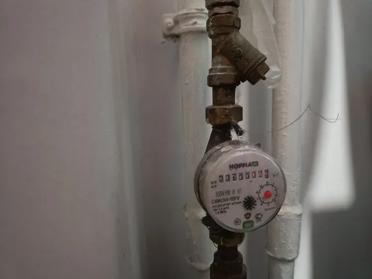 Электрики и сантехники повышают стоимость своих услуг