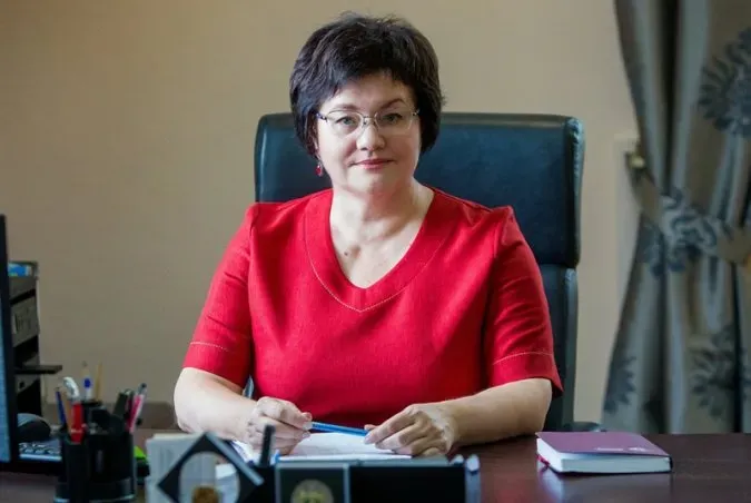 Хорошистом рейтинга замгубернаторов стала экс-зампред амурского правительства