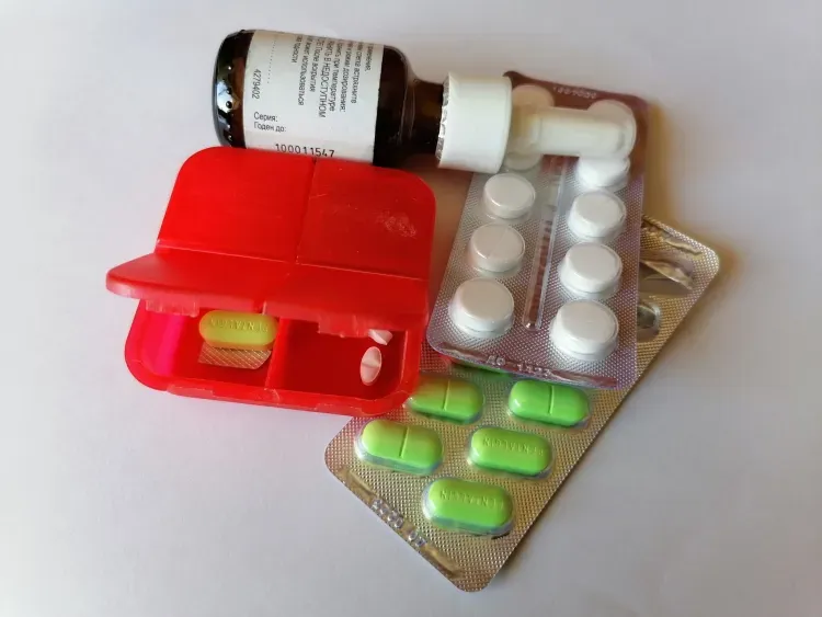 Продажу лекарств по рецептам в России хотят сделать онлайн