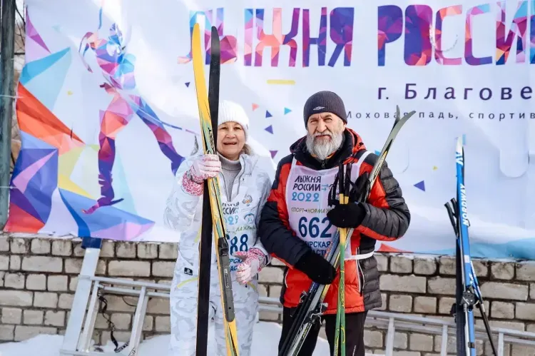 Василий Орлов предложил лыжникам поддержать сборную России на Олимпиаде