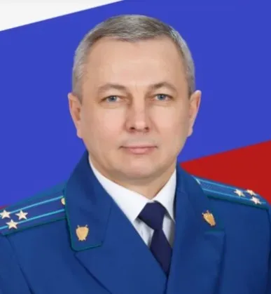 Первый зампрокурора Приамурья может пойти на повышение