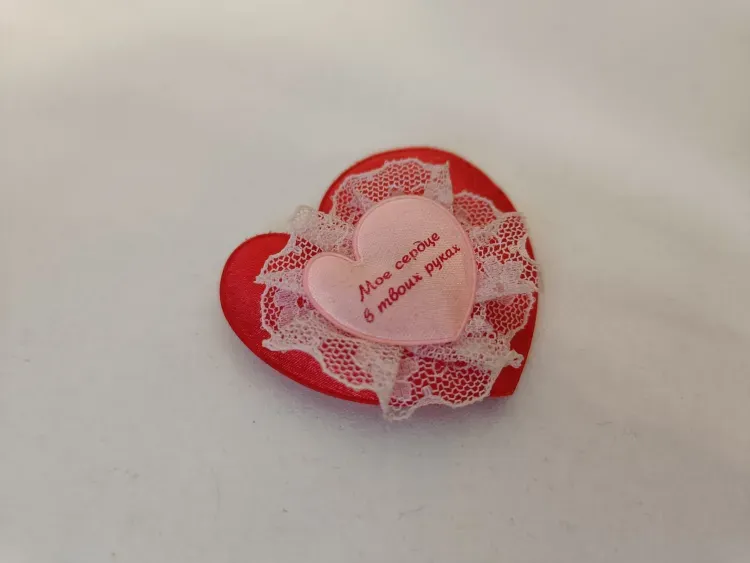 День святого Валентина стал менее популярен среди россиян