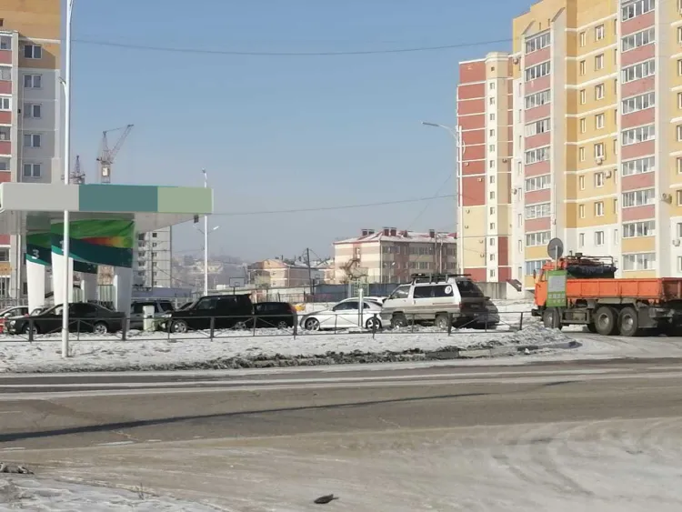 Гостиницы и АЗС предложили модернизировать для амурских туристов