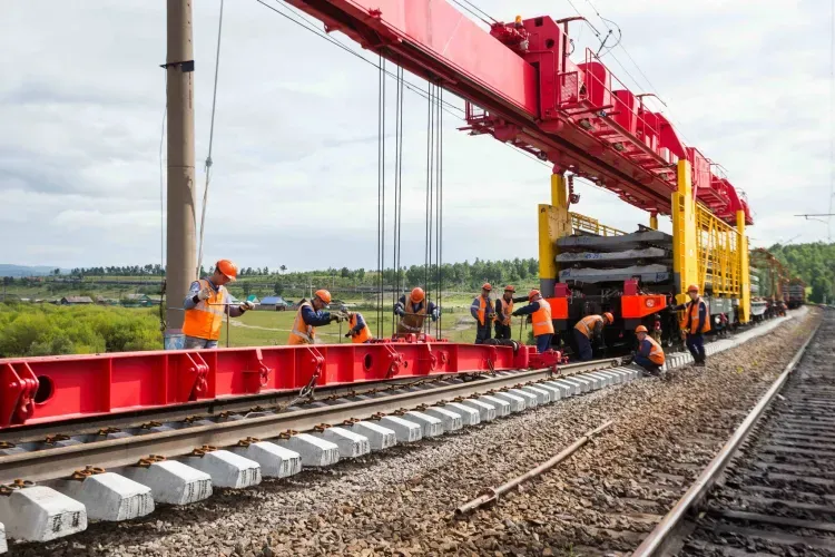 Почти 65 млн рублей сэкономили на ЗабЖД в 2021 году благодаря внедрению рацпредложений