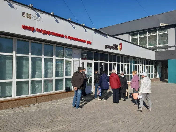 Услуги МФЦ предприниматели Приамурья смогут получать в специальном центре 