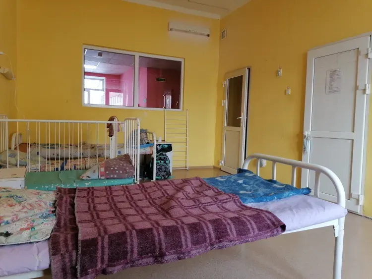 Больницы и поликлиники Приамурья получат современное оборудование