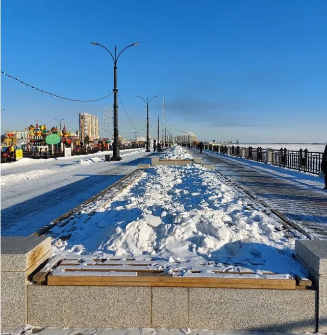 Городской воздух влияет на легкие человека