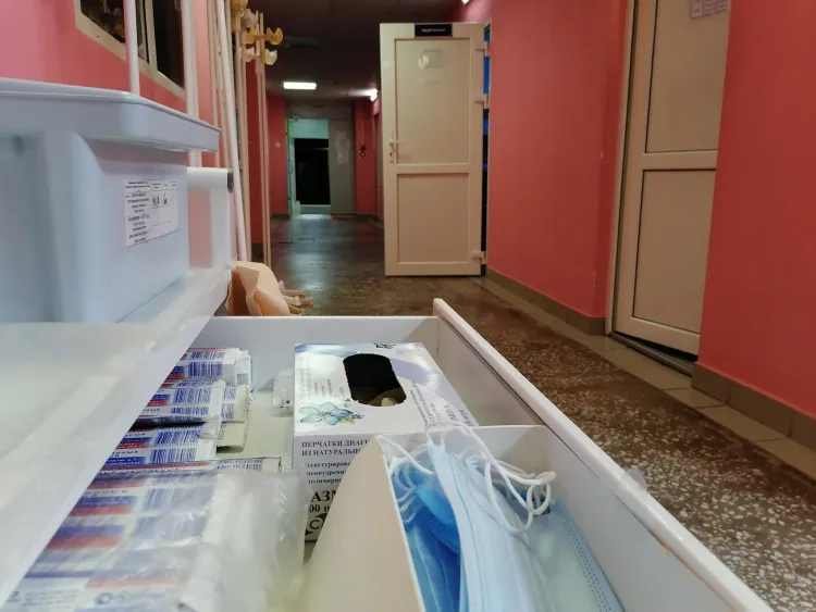 Направления на медобследование помогла получить амурчанке омбудсмен