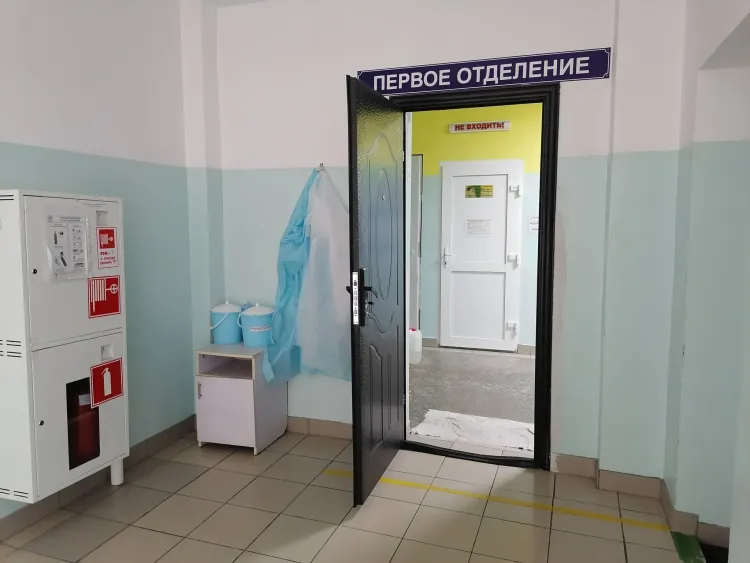 Новый центр гемодиализа откроют по просьбам амурчан