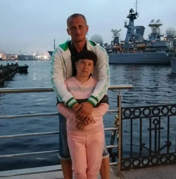 Молодая семья обрела спокойствие в Тындинском районе, покинув Донбасс