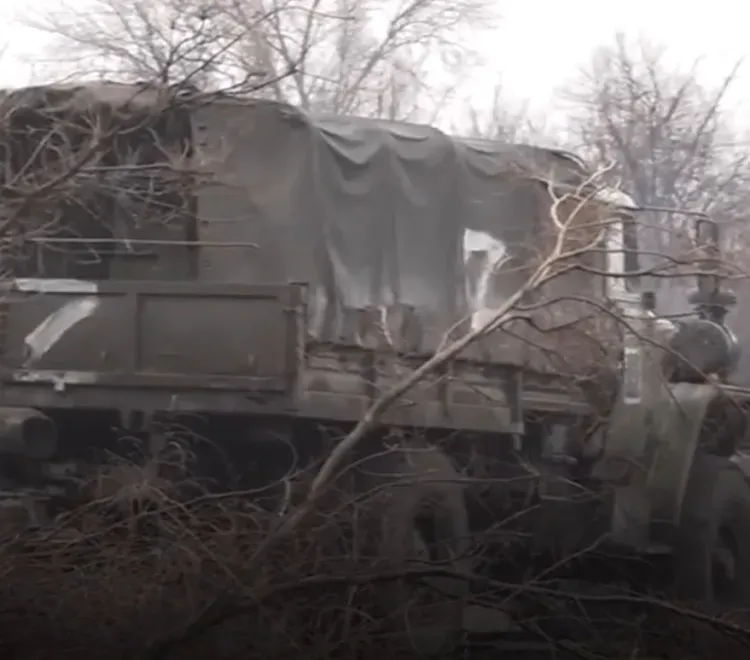 Знаменитости поддержали признание ЛНР и ДНР