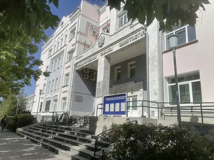 Поиск работы отнимает у амурчан больше семи месяцев 