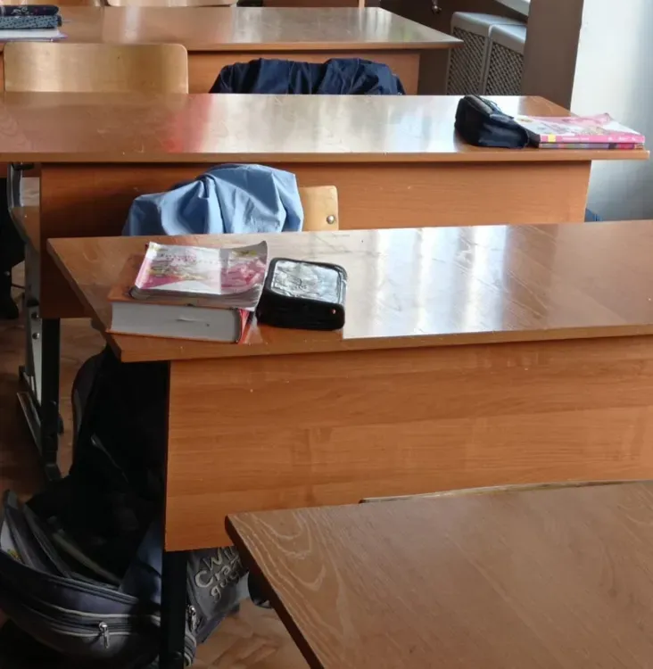 Мебель для нового IT-куба в здании бывшего детсада получит Белогорск