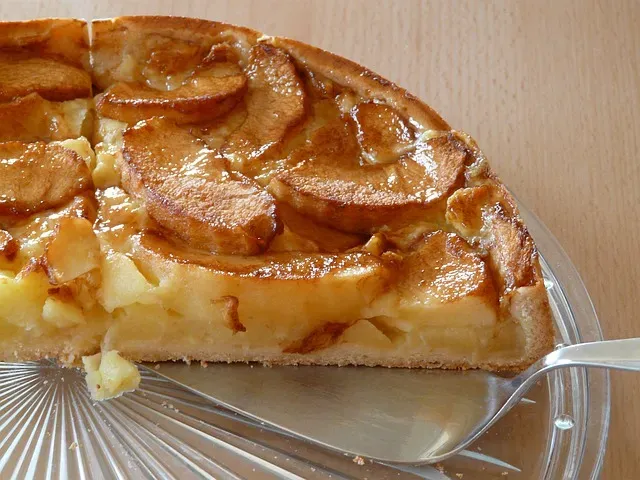 Караваи, испеченные во время Масленицы, оценят в Сковородинском районе