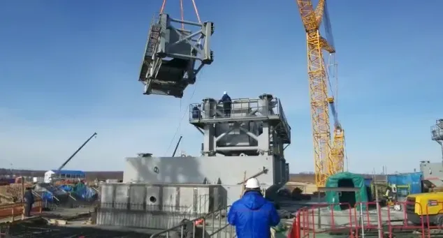 Ракеты "Ангара" разных видов смогут запускать на космодроме Восточный