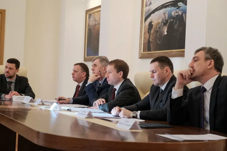 Проекты по строительству дамб в Приамурье должны актуализировать в этом году