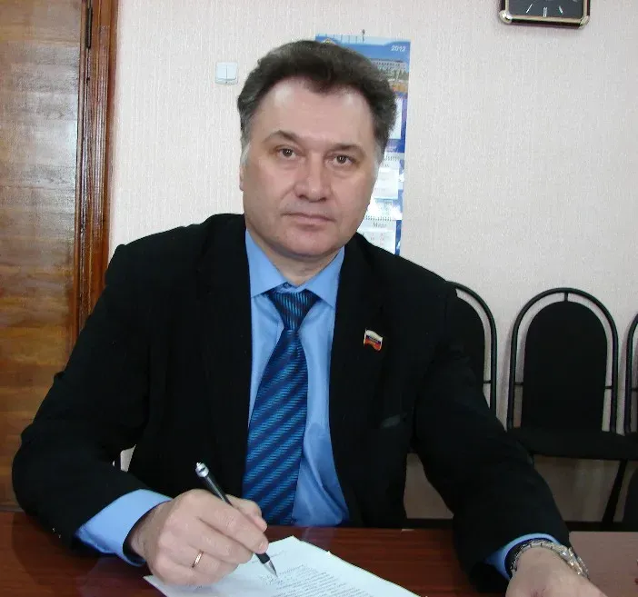 Главой Михайловского района в четвертый раз стал Сергей Жуган