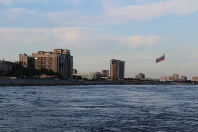 Во многих странах 14 марта отмечается Международный день рек