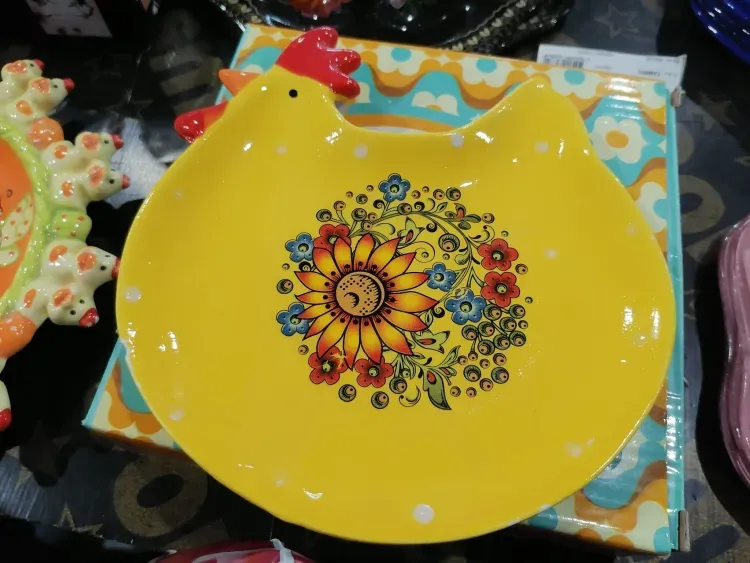 К Пасхе начали готовиться магазины в Амурской области