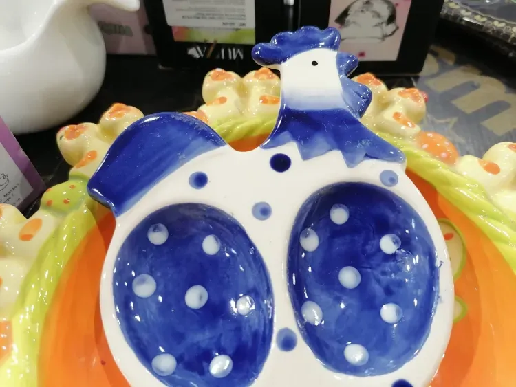 К Пасхе начали готовиться магазины в Амурской области