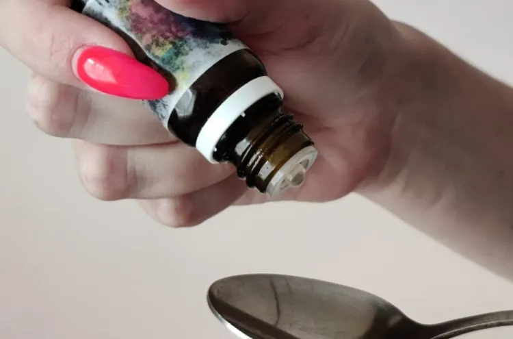 Лечение стресса валерьянкой и корвалолом может быть опасным