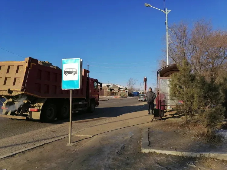 Новые павильоны и светильники появятся на остановках в Бурейском округе