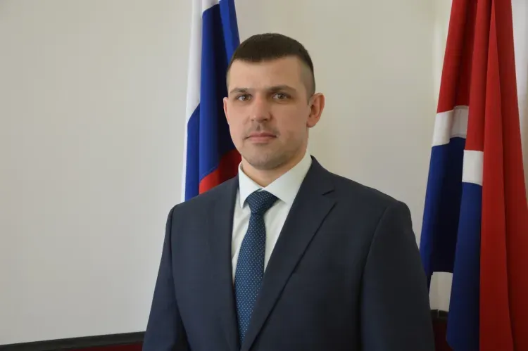 Заместителем министра спорта Амурской области стал бывший директор спортшколы