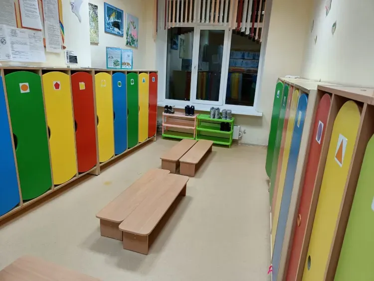 Заведующую детским садом в Октябрьском районе подозревают в служебном подлоге